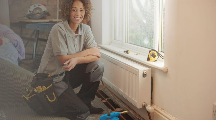 Professional sewer line replacement in Bay City, WI